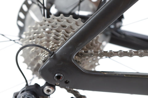 Trek Madone SL 7 Gen 6 Shimano Ultegra Di2 Disc Road Bike 2021, Size 52cm