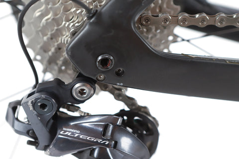 Trek Madone SL 7 Gen 6 Shimano Ultegra Di2 Disc Road Bike 2021, Size 52cm