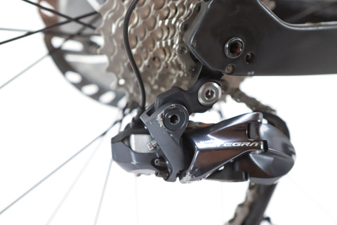 Trek Madone SL 7 Gen 6 Shimano Ultegra Di2 Disc Road Bike 2021, Size 52cm