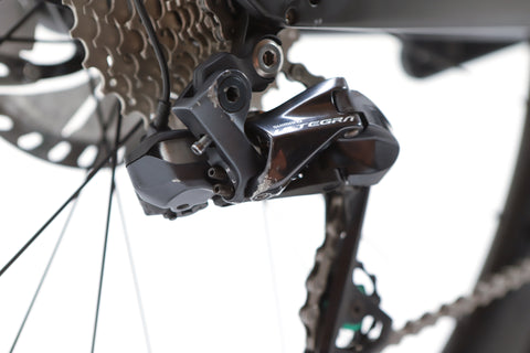 Trek Madone SL 7 Gen 6 Shimano Ultegra Di2 Disc Road Bike 2021, Size 52cm
