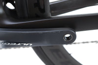 Trek Madone SL 7 Gen 6 Shimano Ultegra Di2 Disc Road Bike 2021, Size 52cm