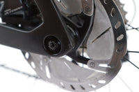 Trek Madone SL 7 Gen 6 Shimano Ultegra Di2 Disc Road Bike 2021, Size 52cm