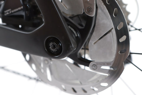 Trek Madone SL 7 Gen 6 Shimano Ultegra Di2 Disc Road Bike 2021, Size 52cm