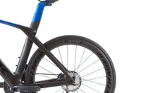 Trek Madone SL 7 Gen 6 Shimano Ultegra Di2 Disc Road Bike 2021, Size 52cm