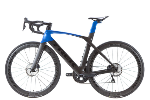 Trek Madone SL 7 Gen 6 Shimano Ultegra Di2 Disc Road Bike 2021, Size 52cm