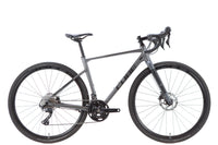 Cube Nuroad Race Shimano GRX Gravel Bike 2022, Size Small