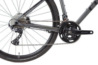 Cube Nuroad Race Shimano GRX Gravel Bike 2022, Size Small