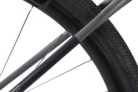 Cube Nuroad Race Shimano GRX Gravel Bike 2022, Size Small