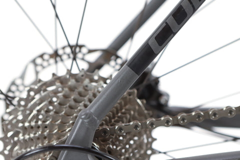 Cube Nuroad Race Shimano GRX Gravel Bike 2022, Size Small