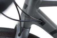 Cube Nuroad Race Shimano GRX Gravel Bike 2022, Size Small