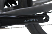 Cube Nuroad Race Shimano GRX Gravel Bike 2022, Size Small