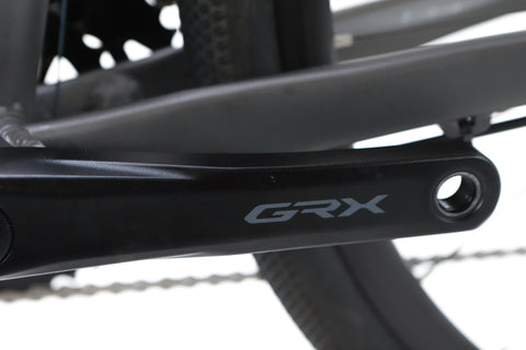 Cube Nuroad Race Shimano GRX Gravel Bike 2022, Size Small