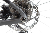 Cube Nuroad Race Shimano GRX Gravel Bike 2022, Size Small