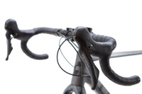 Cube Nuroad Race Shimano GRX Gravel Bike 2022, Size Small