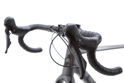 Cube Nuroad Race Shimano GRX Gravel Bike 2022, Size Small