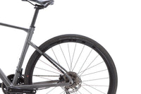 Cube Nuroad Race Shimano GRX Gravel Bike 2022, Size Small