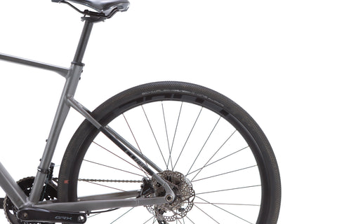 Cube Nuroad Race Shimano GRX Gravel Bike 2022, Size Small
