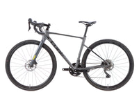 Cube Nuroad Race Shimano GRX Gravel Bike 2022, Size Small