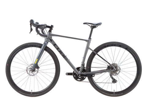 Cube Nuroad Race Shimano GRX Gravel Bike 2022, Size Small