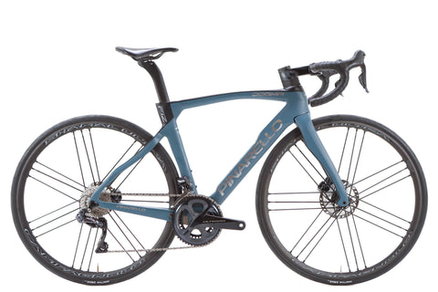 Pinarello Dogma F12 Shimano Ultegra Di2 Disc Road Bike 2021, Size 50cm