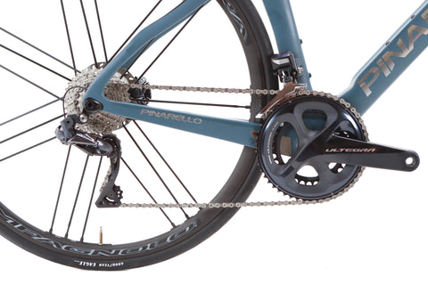 Pinarello Dogma F12 Shimano Ultegra Di2 Disc Road Bike 2021, Size 50cm