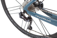 Pinarello Dogma F12 Shimano Ultegra Di2 Disc Road Bike 2021, Size 50cm