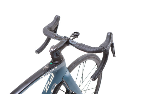 Pinarello Dogma F12 Shimano Ultegra Di2 Disc Road Bike 2021, Size 50cm