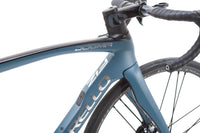 Pinarello Dogma F12 Shimano Ultegra Di2 Disc Road Bike 2021, Size 50cm