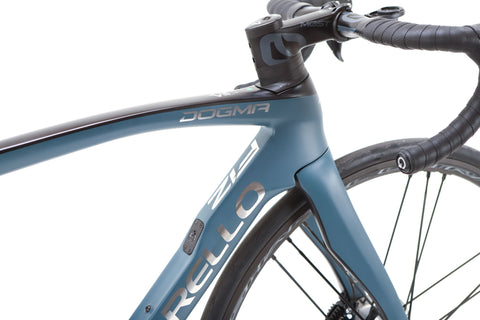 Pinarello Dogma F12 Shimano Ultegra Di2 Disc Road Bike 2021, Size 50cm