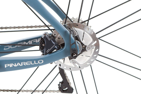 Pinarello Dogma F12 Shimano Ultegra Di2 Disc Road Bike 2021, Size 50cm