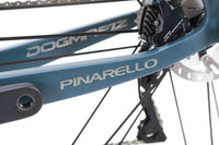 Pinarello Dogma F12 Shimano Ultegra Di2 Disc Road Bike 2021, Size 50cm