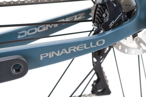 Pinarello Dogma F12 Shimano Ultegra Di2 Disc Road Bike 2021, Size 50cm