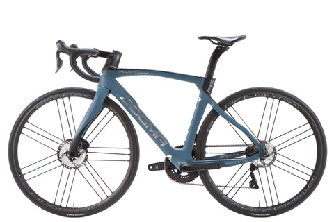 Pinarello Dogma F12 Shimano Ultegra Di2 Disc Road Bike 2021, Size 50cm