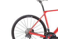 Canyon Endurace CF SL 8.0 Shimano Ultegra Di2 Disc Road Bike 2021, Size Medium