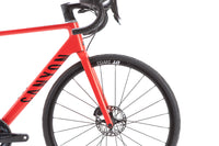 Canyon Endurace CF SL 8.0 Shimano Ultegra Di2 Disc Road Bike 2021, Size Medium