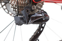 Canyon Endurace CF SL 8.0 Shimano Ultegra Di2 Disc Road Bike 2021, Size Medium