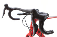 Canyon Endurace CF SL 8.0 Shimano Ultegra Di2 Disc Road Bike 2021, Size Medium