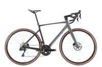 Scott Addict 20 Shimano 105 Di2 Disc Road Bike 2024, Size Medium