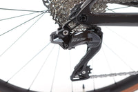 Scott Addict 20 Shimano 105 Di2 Disc Road Bike 2024, Size Medium