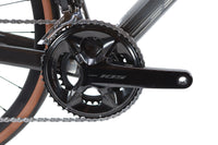 Scott Addict 20 Shimano 105 Di2 Disc Road Bike 2024, Size Medium