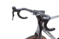 Scott Addict 20 Shimano 105 Di2 Disc Road Bike 2024, Size Medium