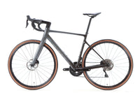 Scott Addict 20 Shimano 105 Di2 Disc Road Bike 2024, Size Medium