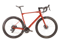 BMC RoadMachine One Sram Force eTap AXS Disc 2021, Size 56cm