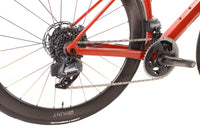 BMC RoadMachine One Sram Force eTap AXS Disc 2021, Size 56cm