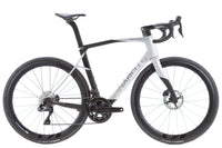 Pinarello X7 Shimano Ultegra Di2 Disc Road Bike 2025, Size 54.5cm