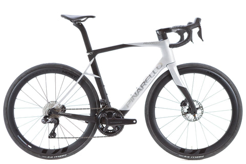Pinarello X7 Shimano Ultegra Di2 Disc Road Bike 2025, Size 54.5cm