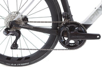 Pinarello X7 Shimano Ultegra Di2 Disc Road Bike 2025, Size 54.5cm