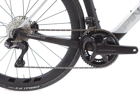 Pinarello X7 Shimano Ultegra Di2 Disc Road Bike 2025, Size 54.5cm