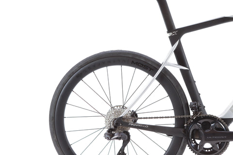 Pinarello X7 Shimano Ultegra Di2 Disc Road Bike 2025, Size 54.5cm