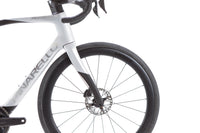 Pinarello X7 Shimano Ultegra Di2 Disc Road Bike 2025, Size 54.5cm